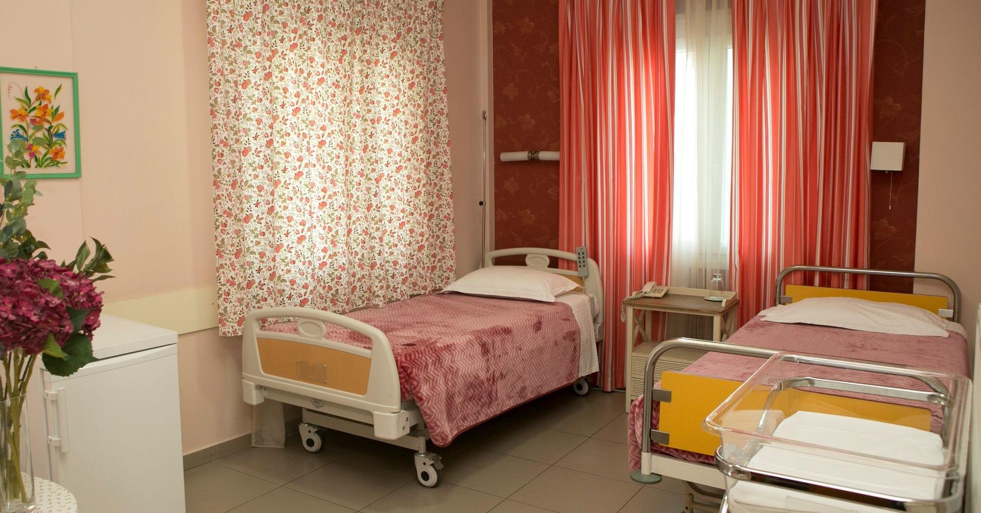 Παραμονή μέσα σε ένα οικογενειακό περιβάλλον